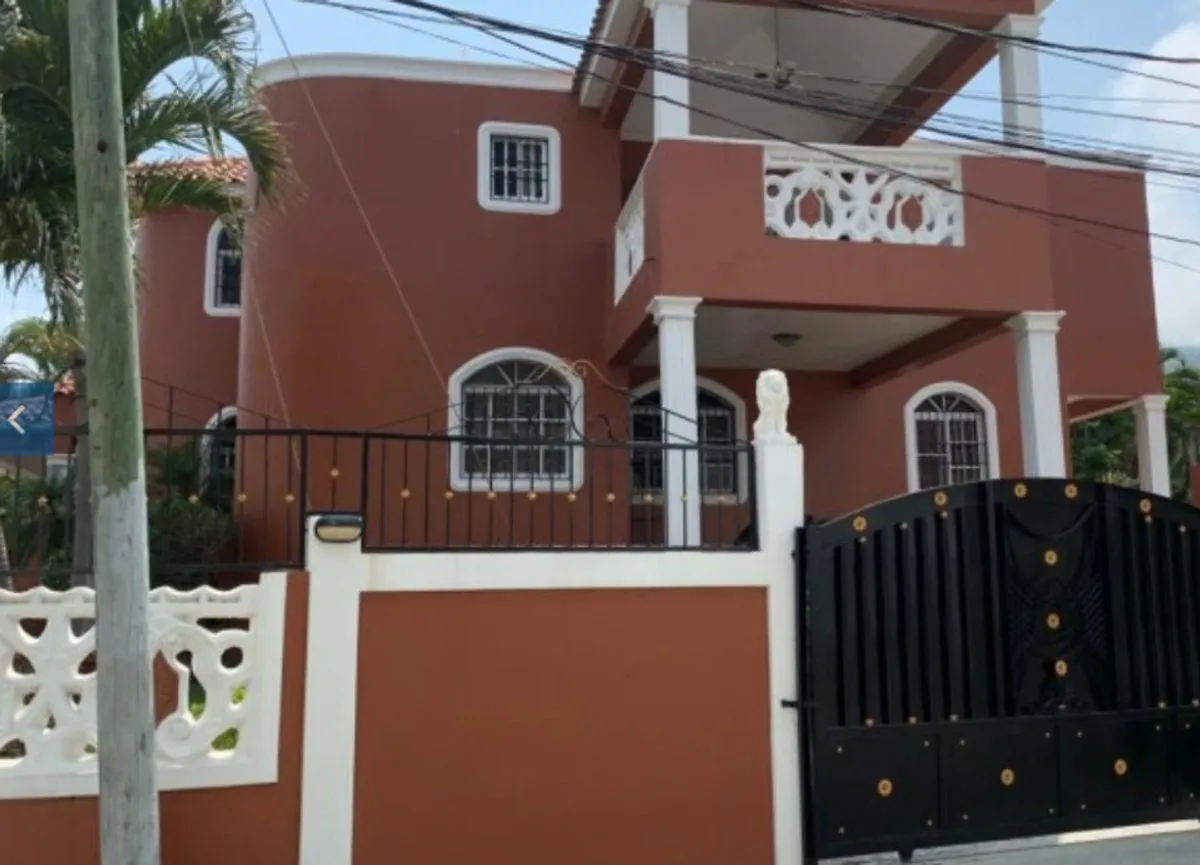 Casa a La Estancia, Puerto Plata, foto 2