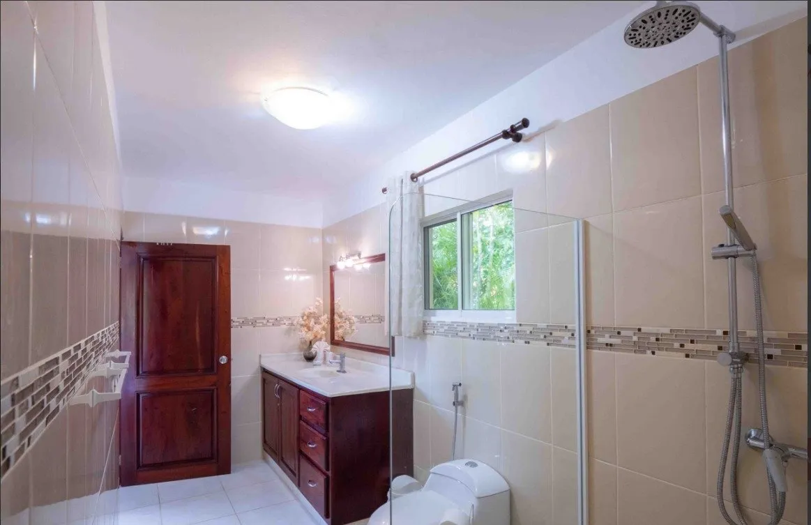 Villa mit privatem Pool und unabhängigem Studio in exklusiver geschlossener Wohnanlage, Foto 5