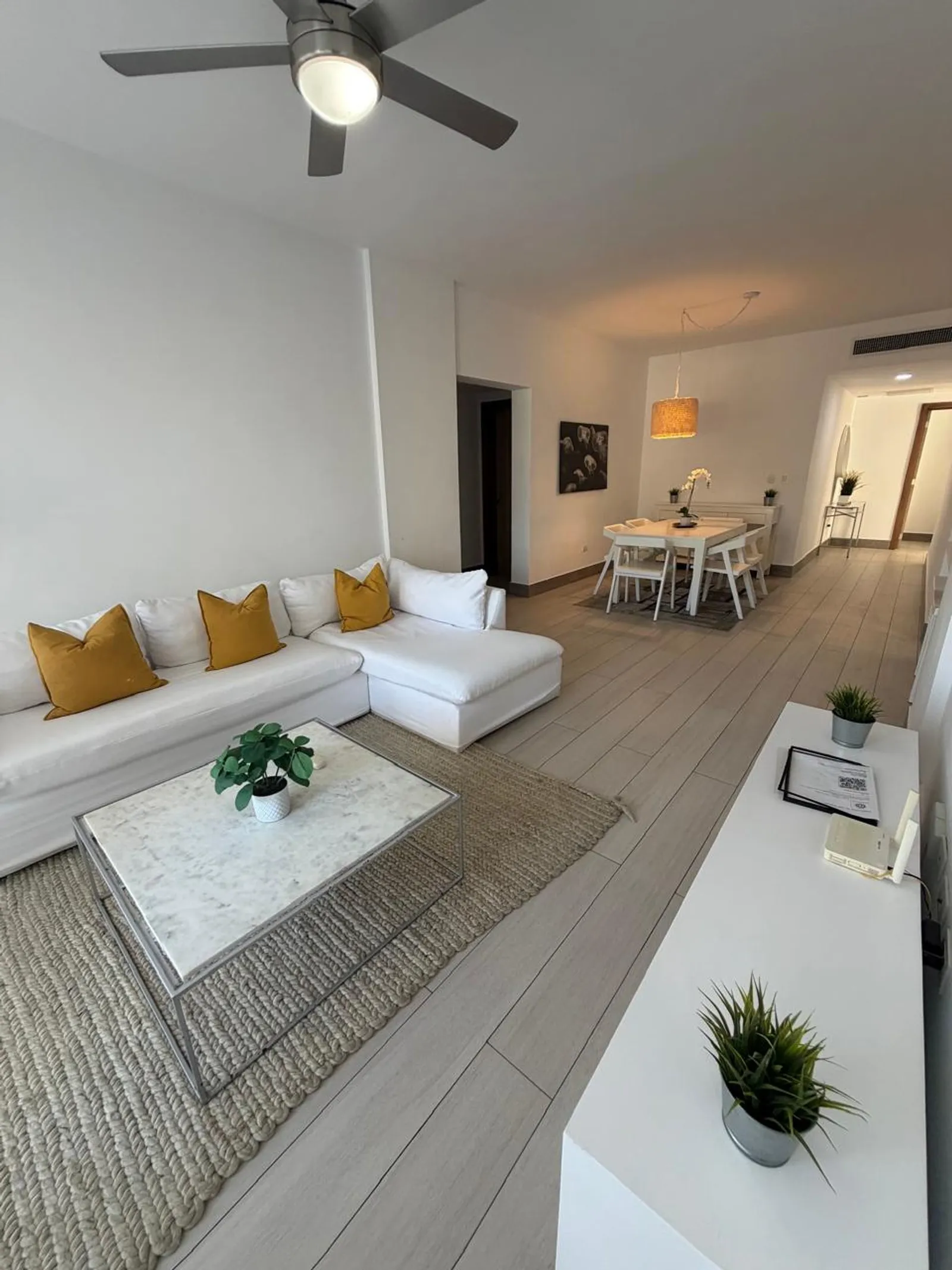 Apartment with beach access, photo 5