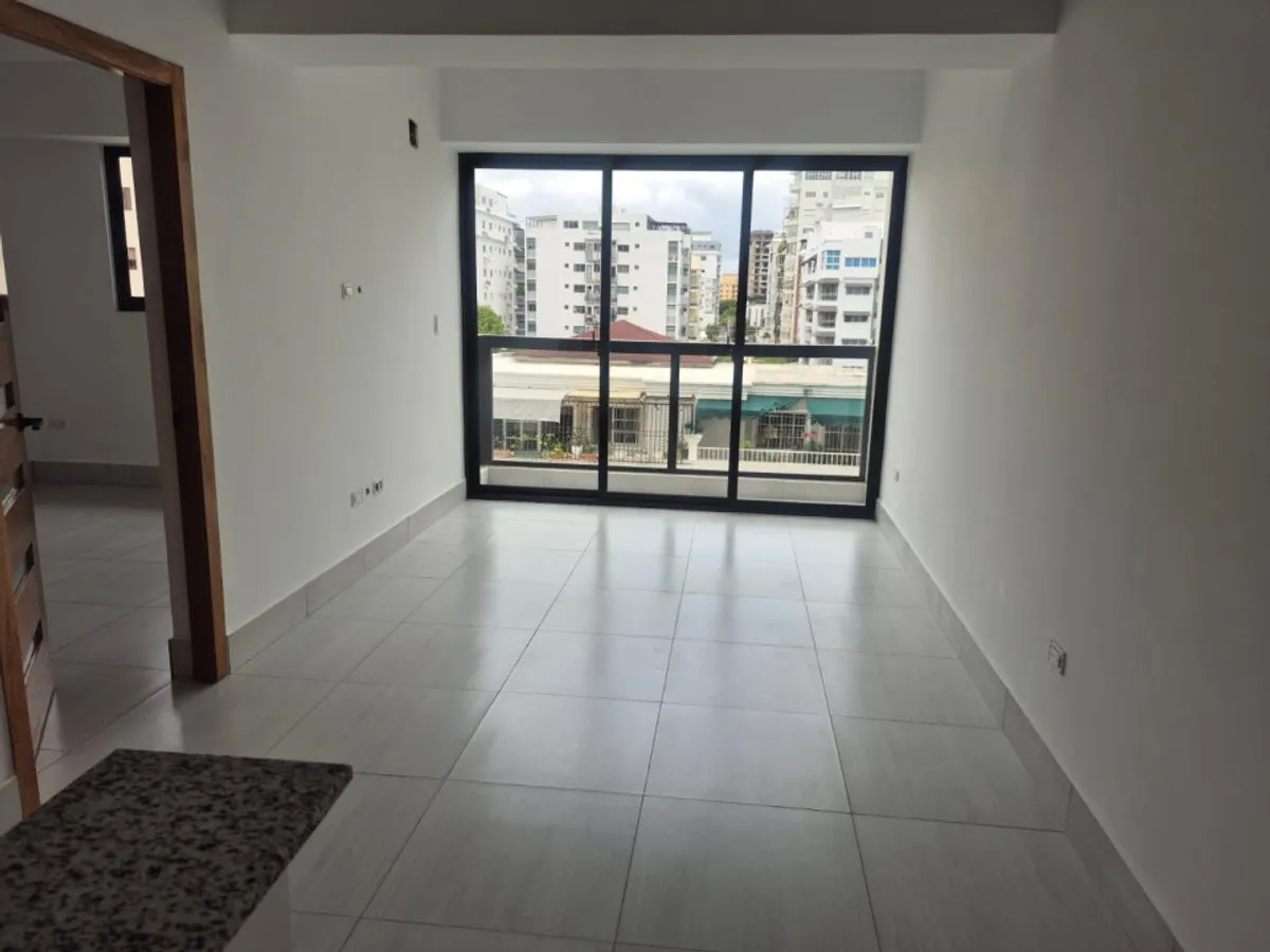 Appartement en vente dans le secteur d'Evaristo Morales, photo 7