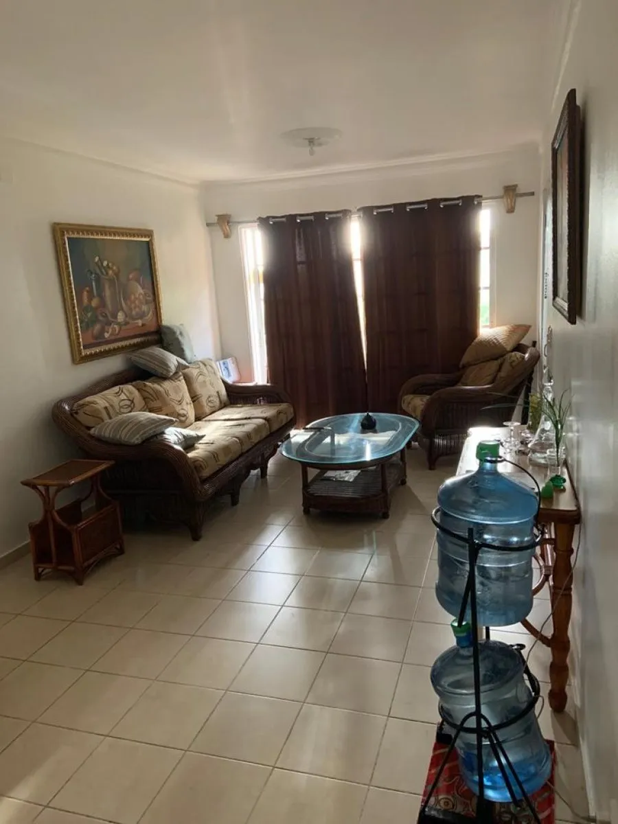 Appartement meublé à Pueblo Bavaro, Punta Cana, photo 4