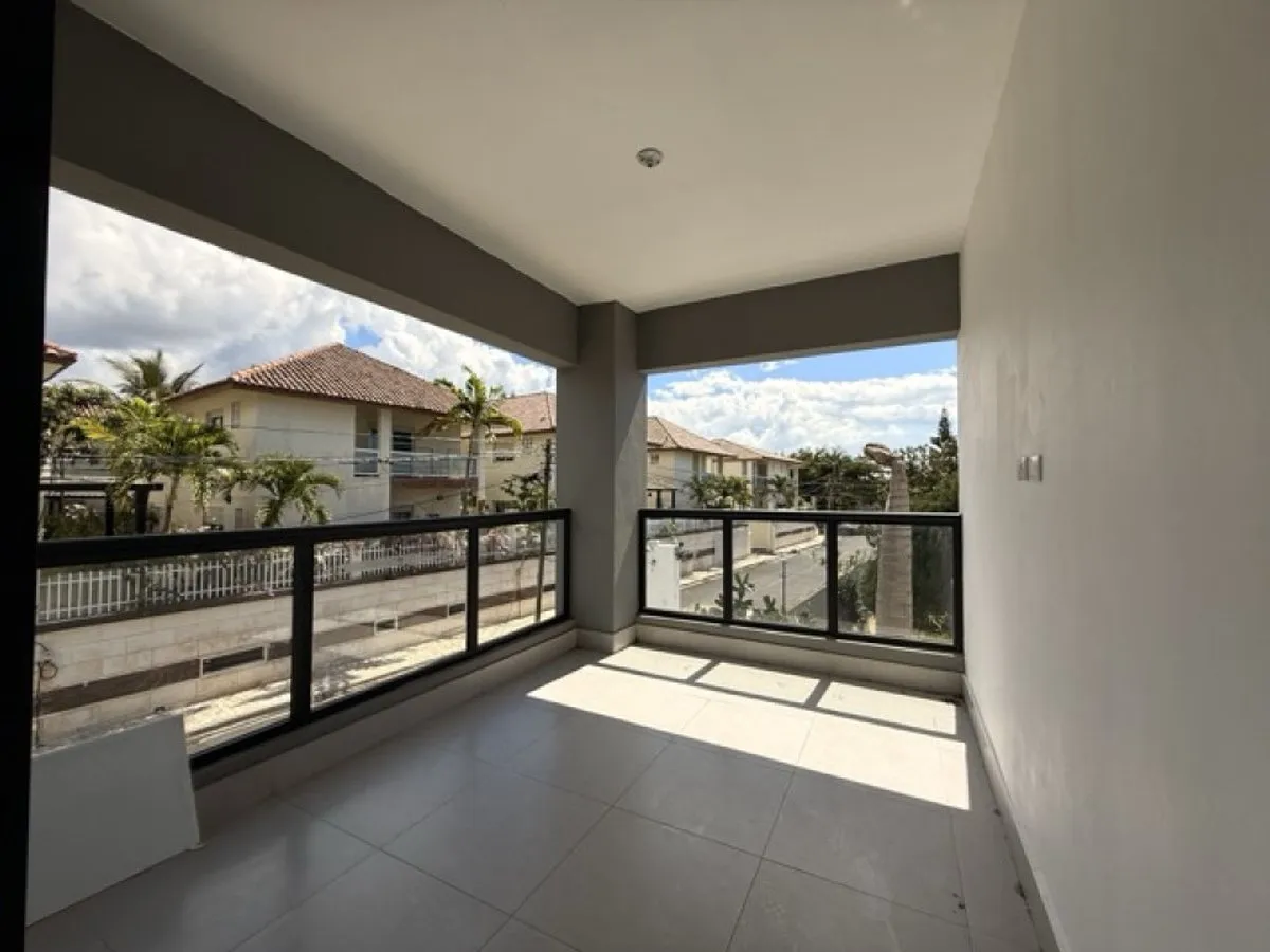 Appartement à Buena Vista Norte, La Romana, photo 12