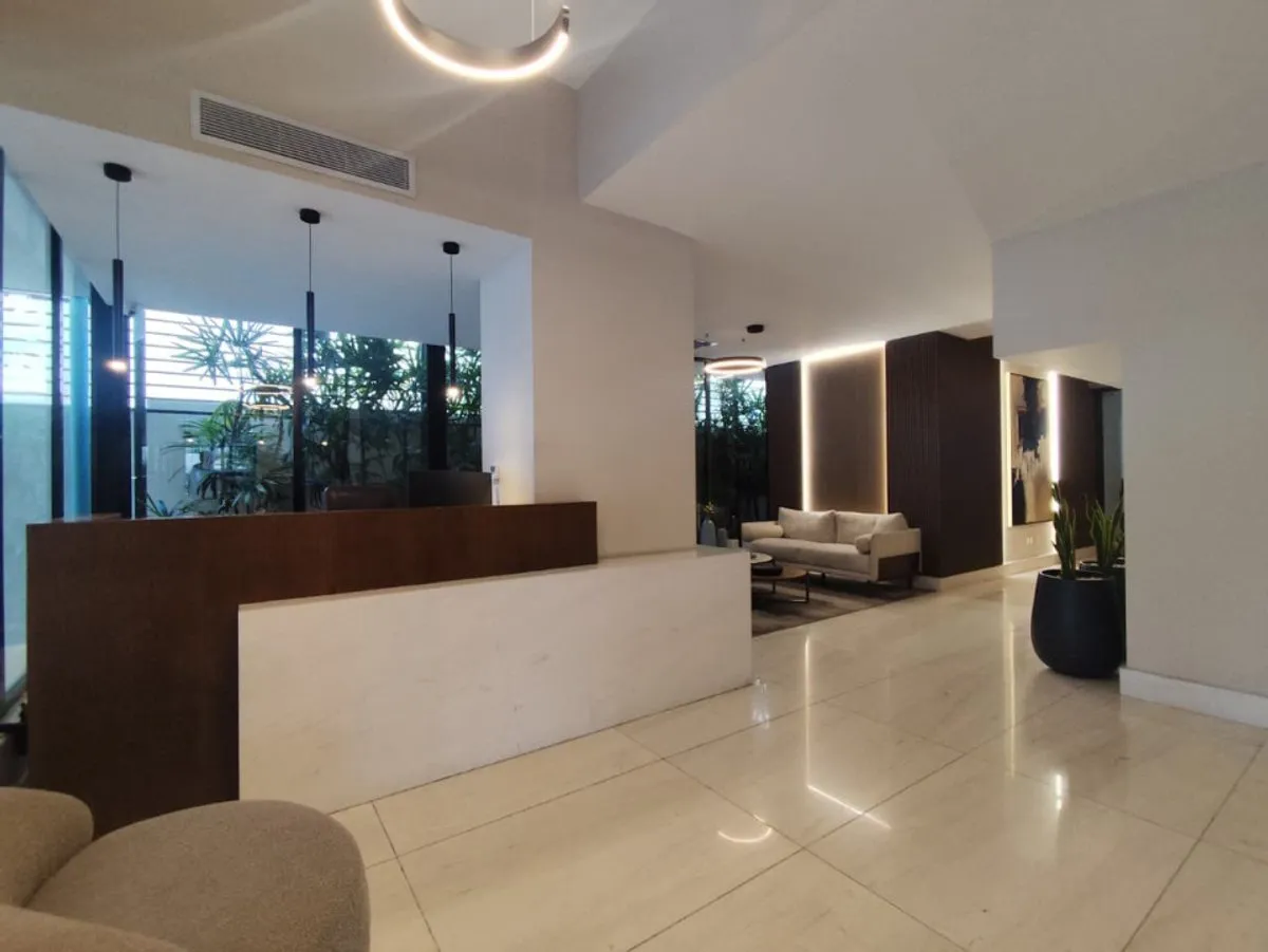 Penthouse à Bella Vista, Saint-Domingue, photo 11
