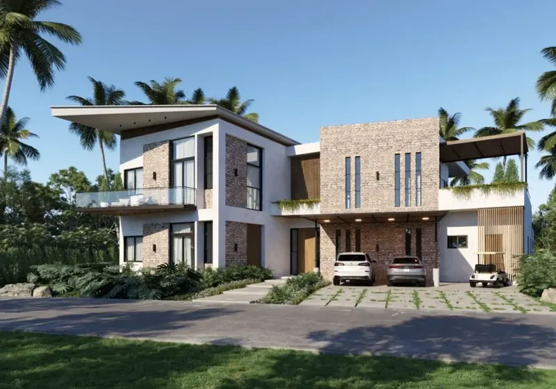 Maison de luxe à Caleton Residences, USD$ 1,700,000