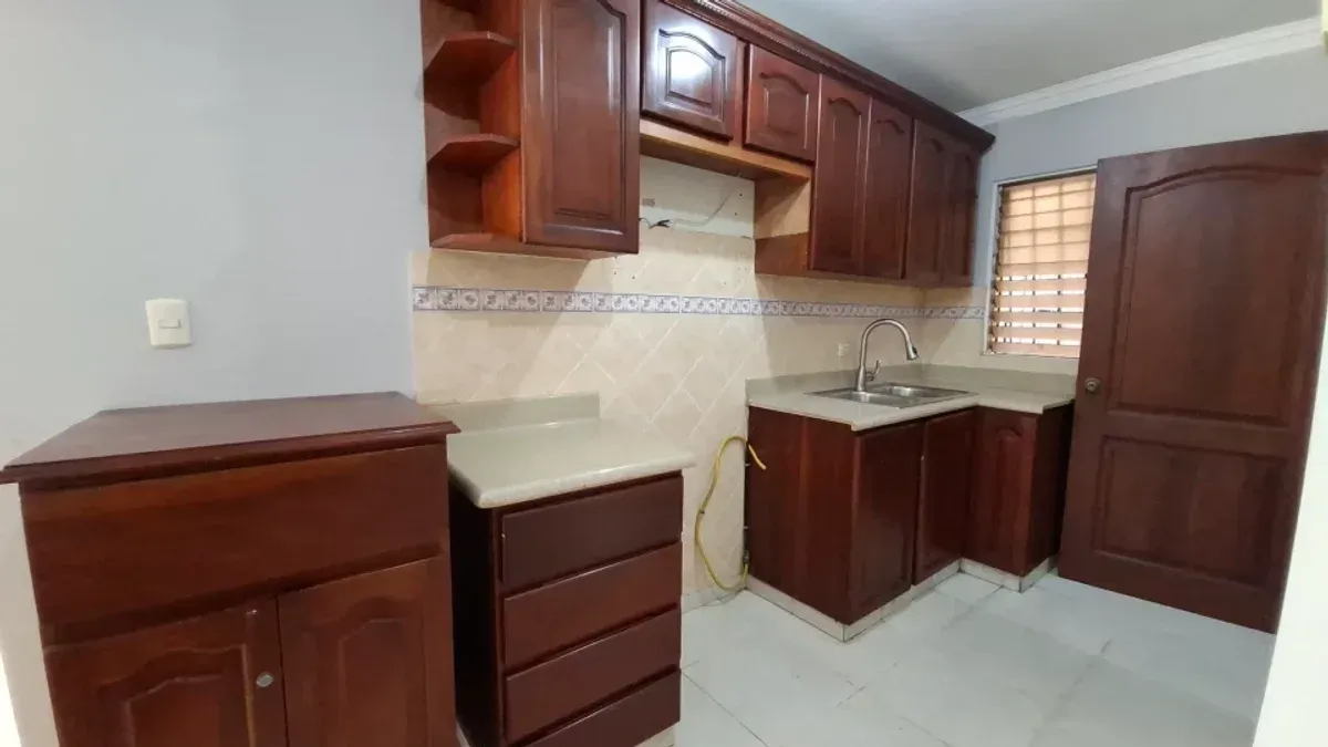 Venta apartamento en El Millon 2do piso con terraza, foto 6