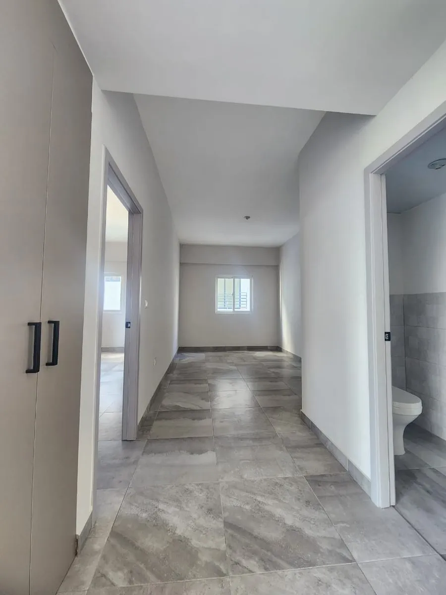 Appartement à Ensanche Serralles, Santo Domingo, photo principale