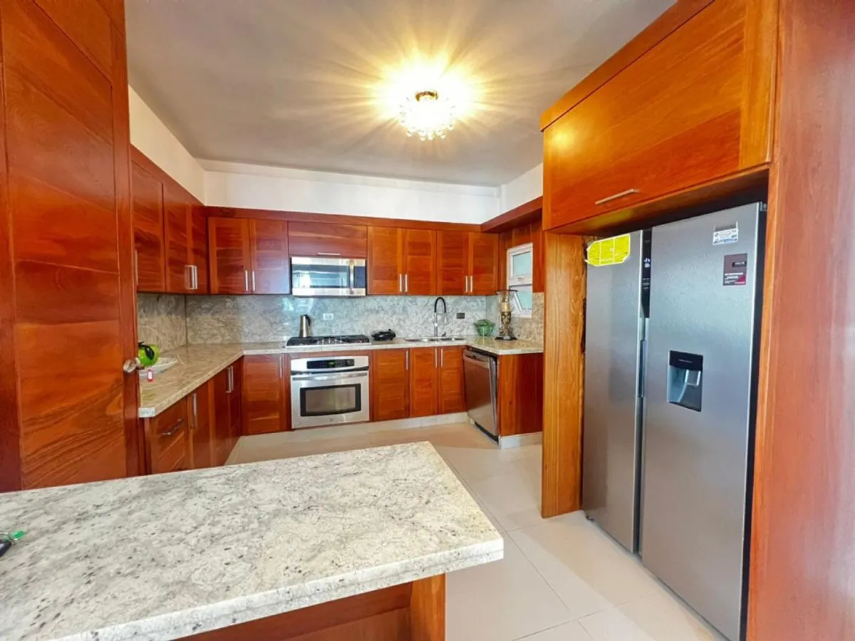 Luxury Penthouse in Santiago, La Esmeralda, photo 5