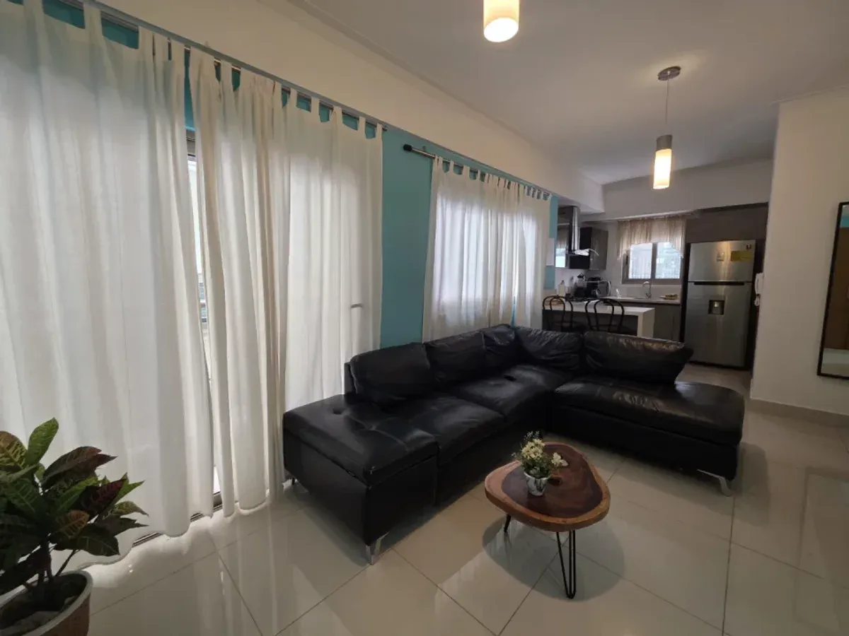 1 BEDROOM APARTMENT IN NACO, main photo