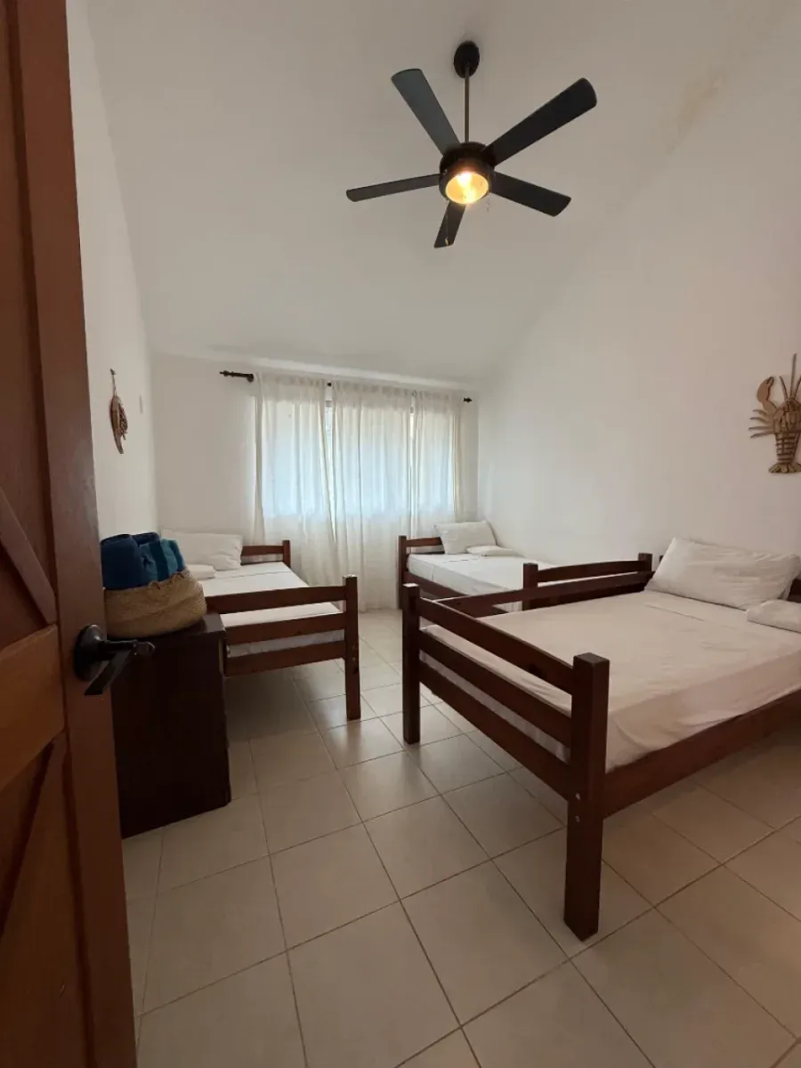 Casa en Villa Del Jardín 1, Metro Country Club, Juan Dolio, foto 7