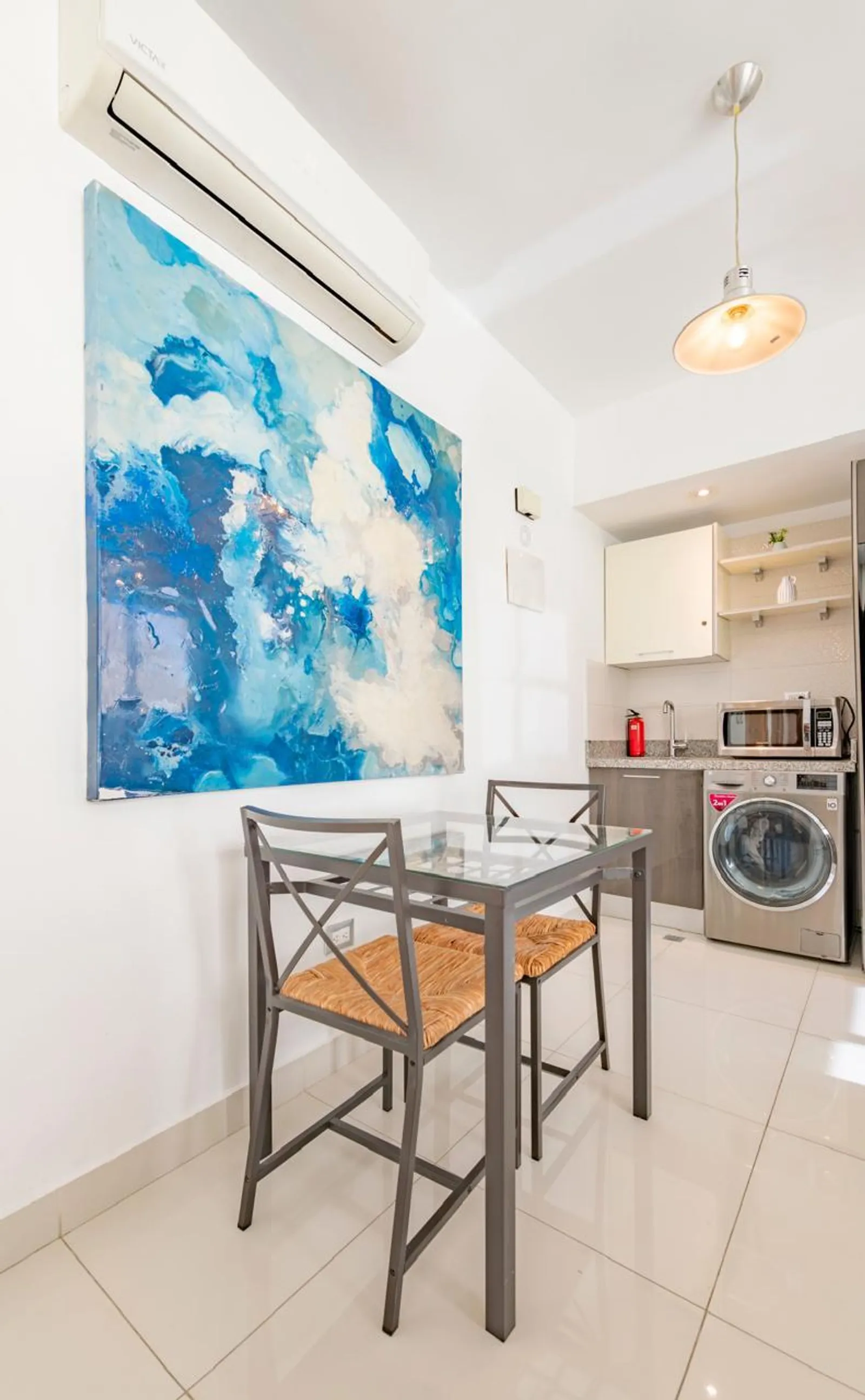 APPARTEMENT MEUBLÉ EN LOCATION | PIANTINI, photo 6