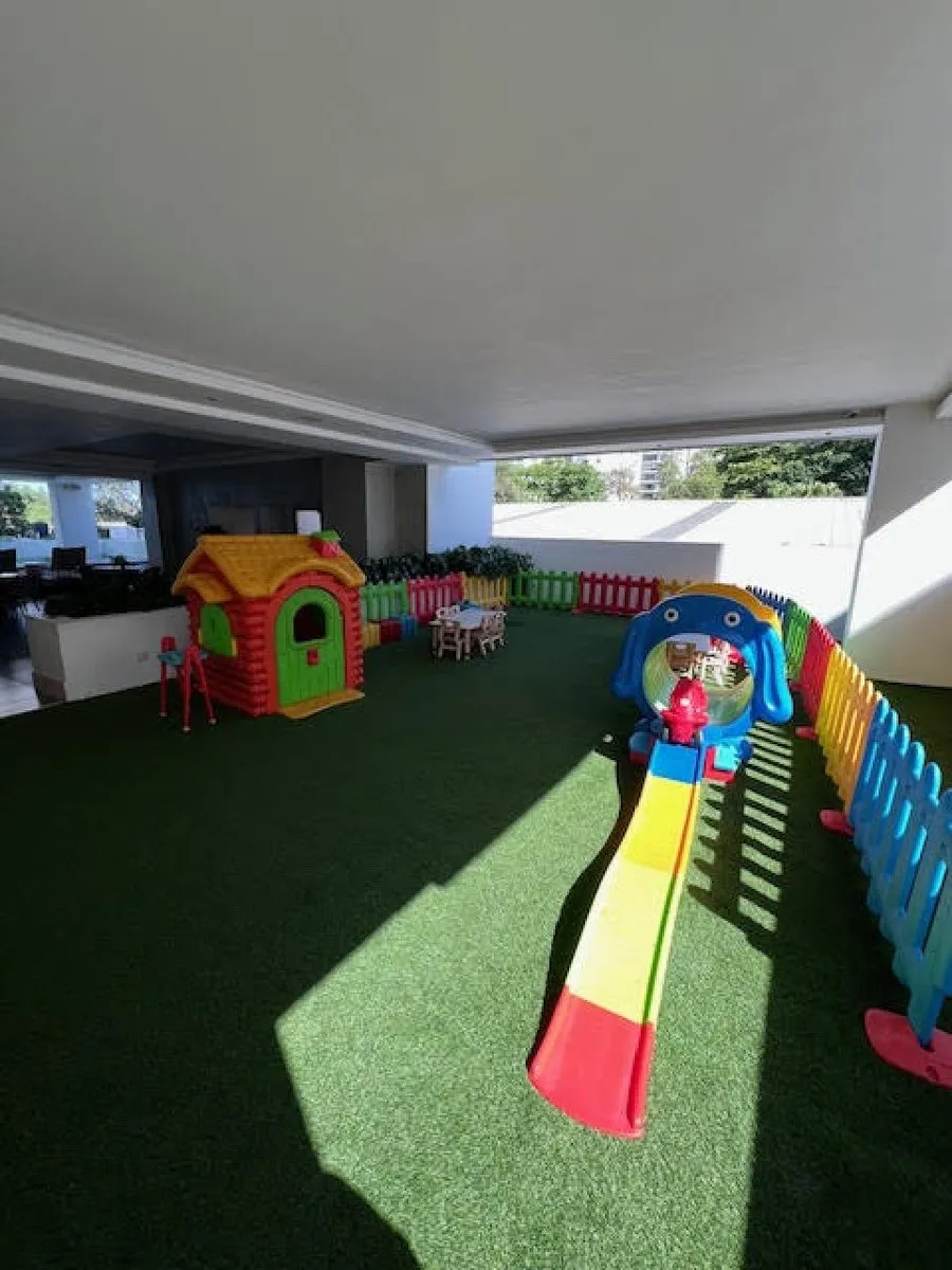 Apartamento de Lujo en Paraíso, Santo Domingo, foto 15
