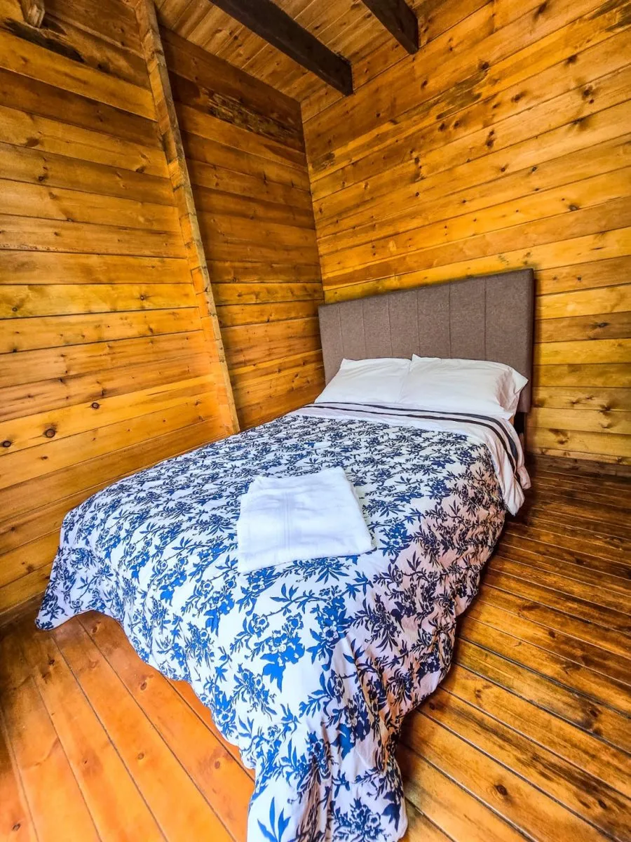 Villas à vendre à Jarabacoa, Mata de Plátano, photo 12