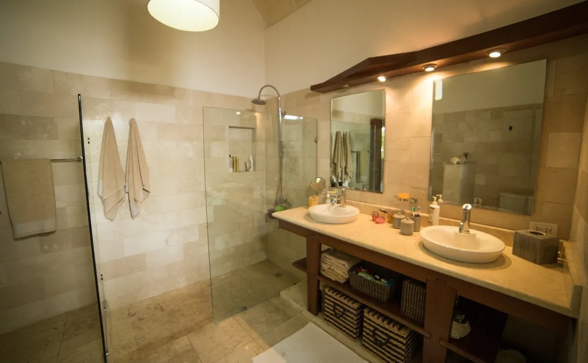 VILLA IDEAL ZUM INVESTIEREN 4 SCHLAFZIMMER – SOSÚA – DOMINIKANISCHE REPUBLIK, Foto 13