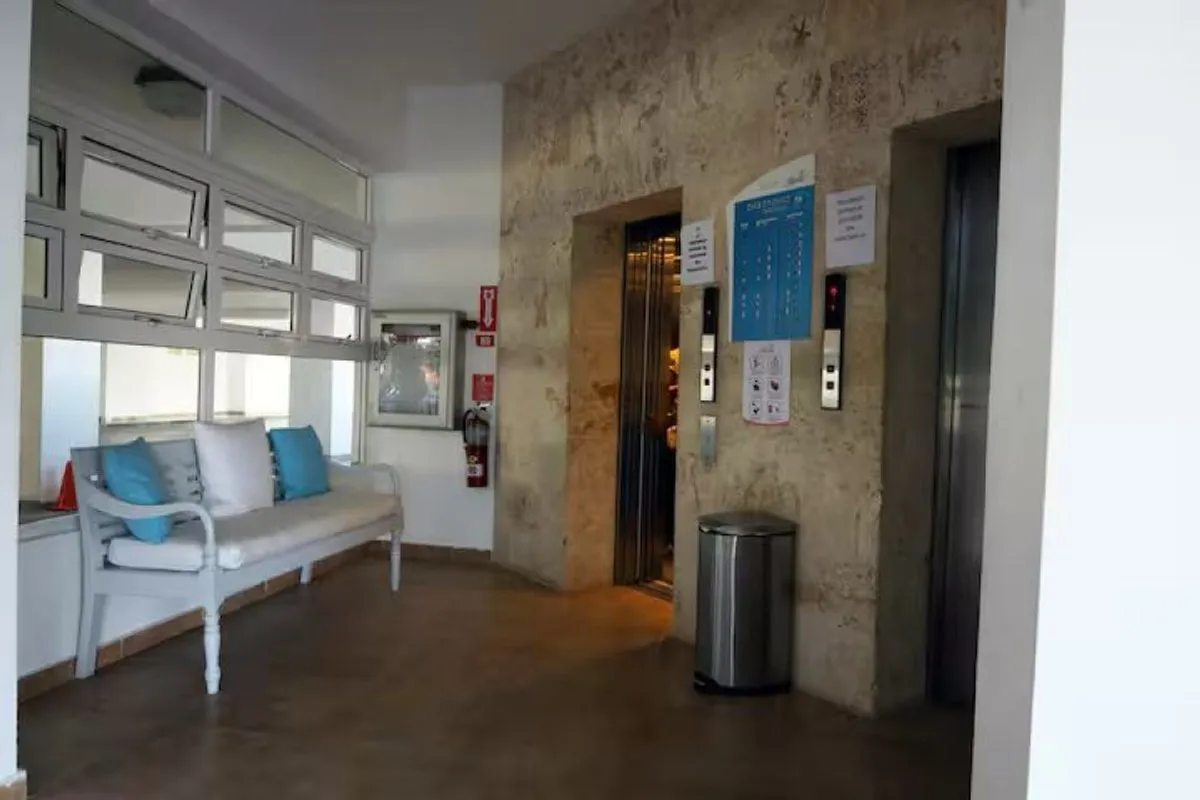 Appartement à Juan Dolio avec piscine et terrasse, photo 4