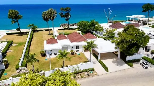 Villa de bord de mer à Sosúa Ocean Village, photo 8