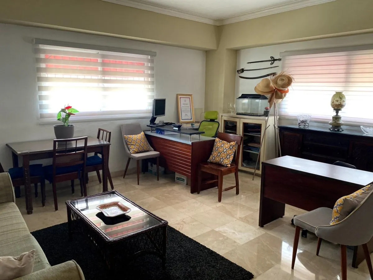 Apartamento de Lujo en Ensanche Naco, foto 7