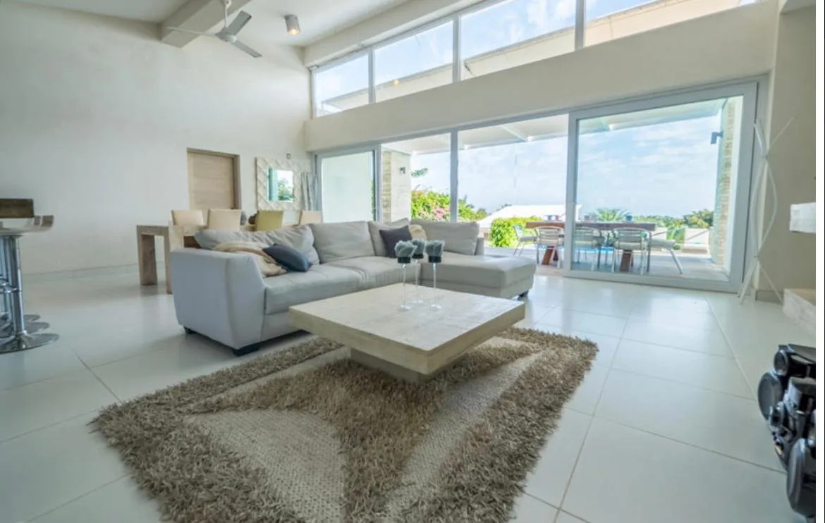 NEUES UND EXKLUSIVES VILLA-MODELL IN SOSÚA, Foto 3