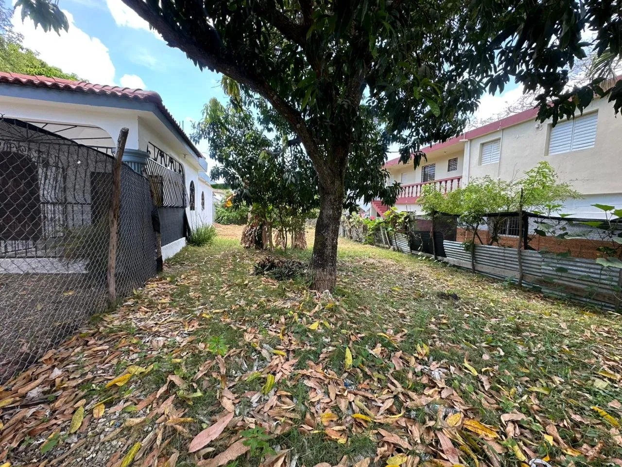 Terreno en el batey, sosua, foto 4