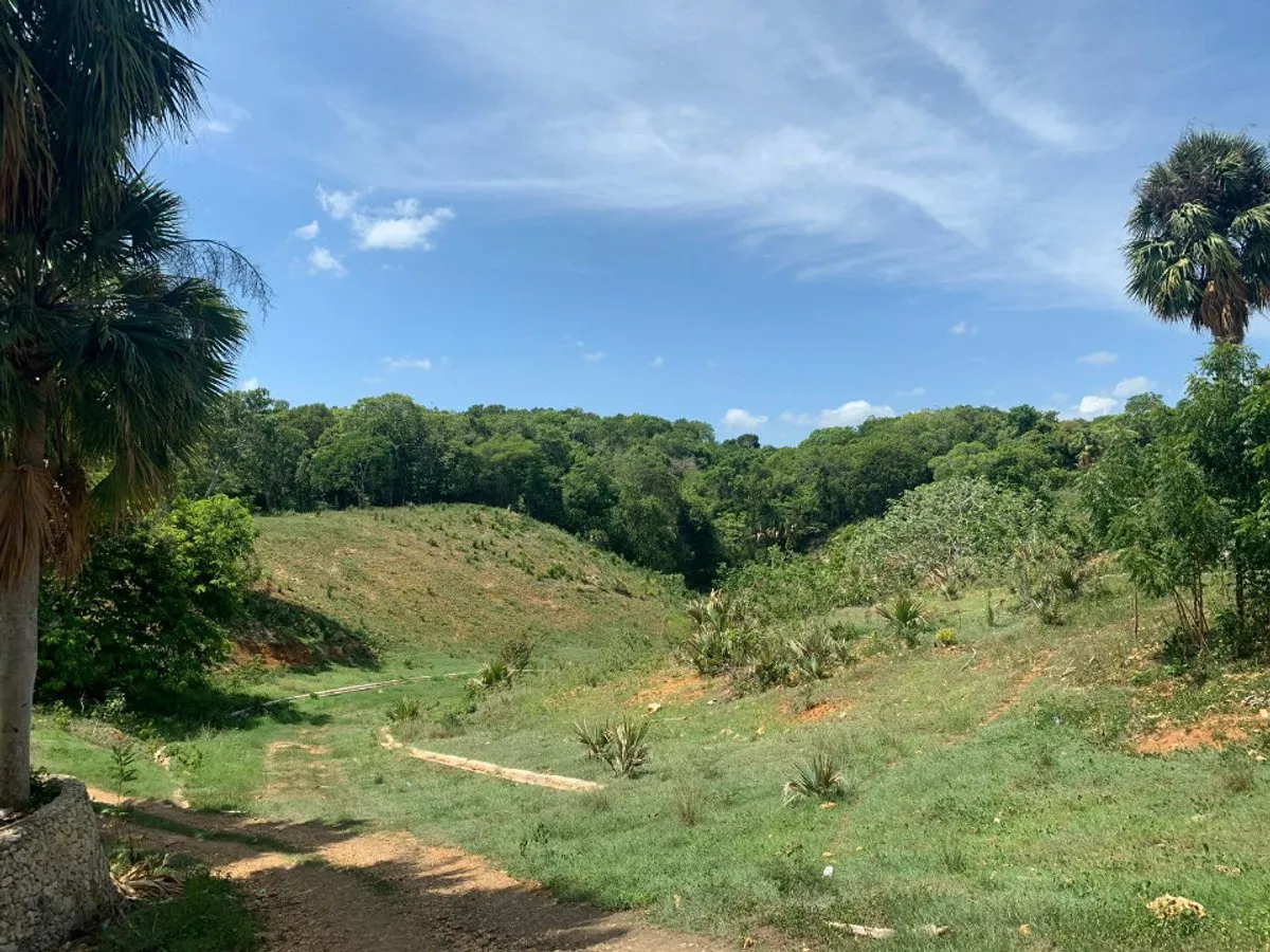 Land in Alto De Los Castillos, Sosúa, photo 4