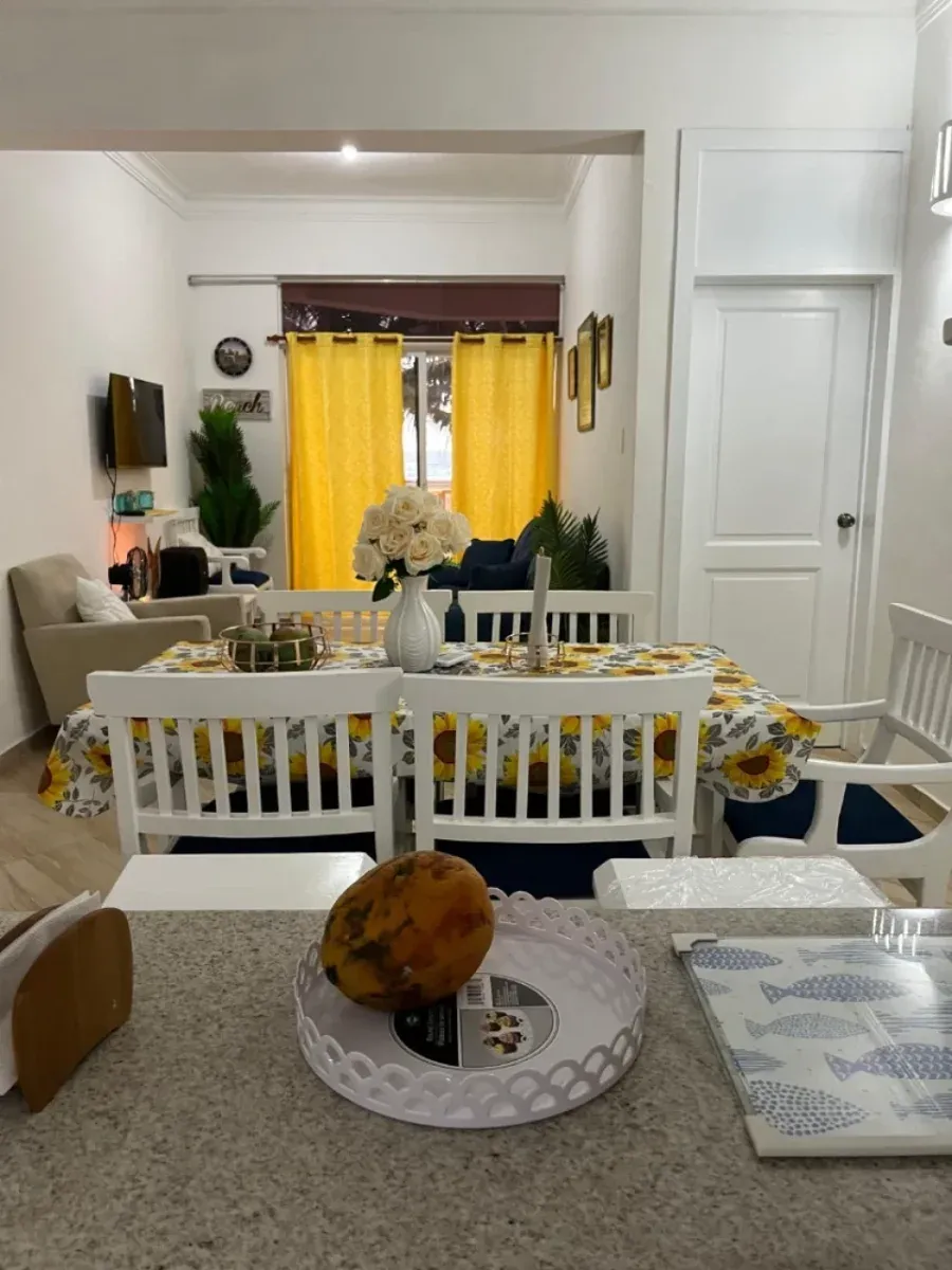 Möbliertes Apartament in Juan Dolio, Foto 3