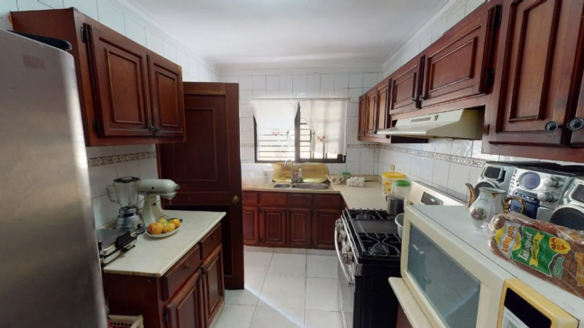 Appartement à Ensanche Serralles, Santo Domingo, photo 11