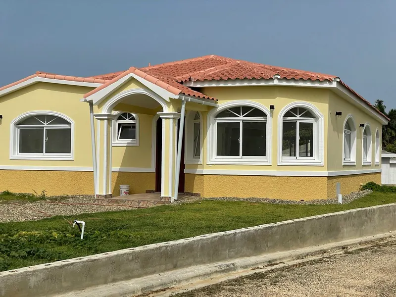 Maison à Ocean Village Non Meublée, USD$ 178,000