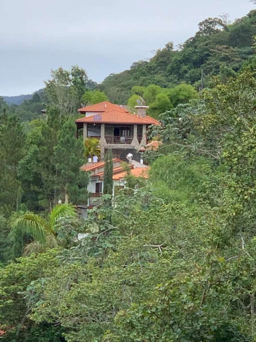Ferienhaus in La Jamaca de Dios, Foto 15