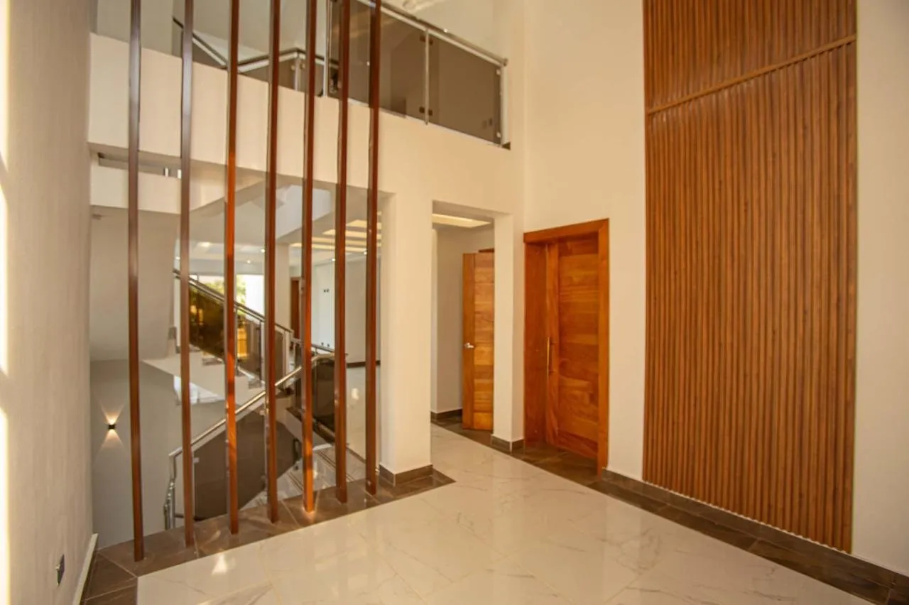Neue Luxusvilla mit Meerblick, El Doral, Puerto Plata, Foto 12