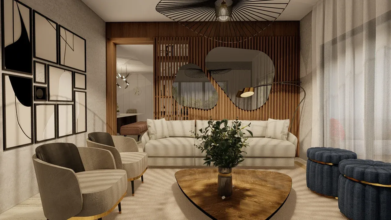 Bayardo Project in Puerto Plata – Exclusivity and Caribbean Lifestyle, main photo