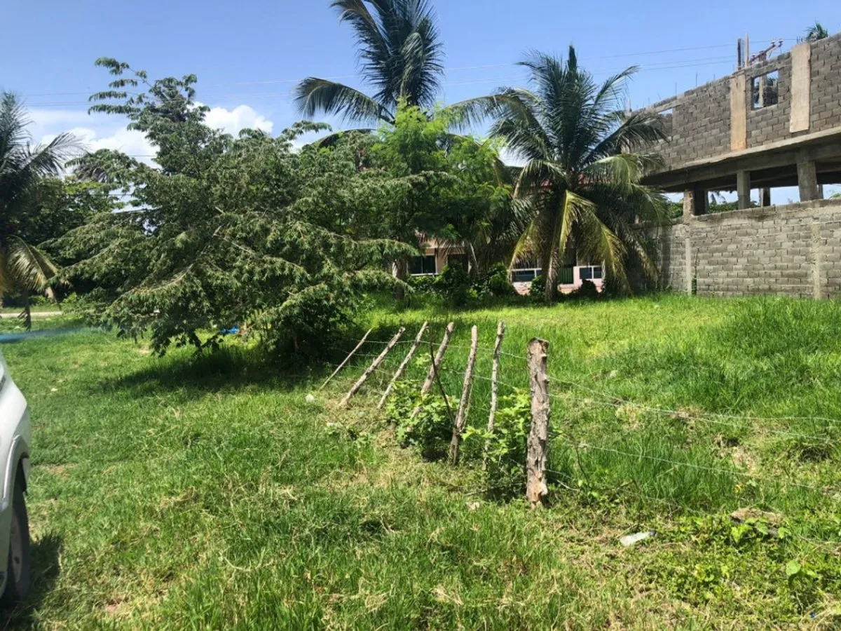 Terreno En Residencial María, Cabrera, foto 2