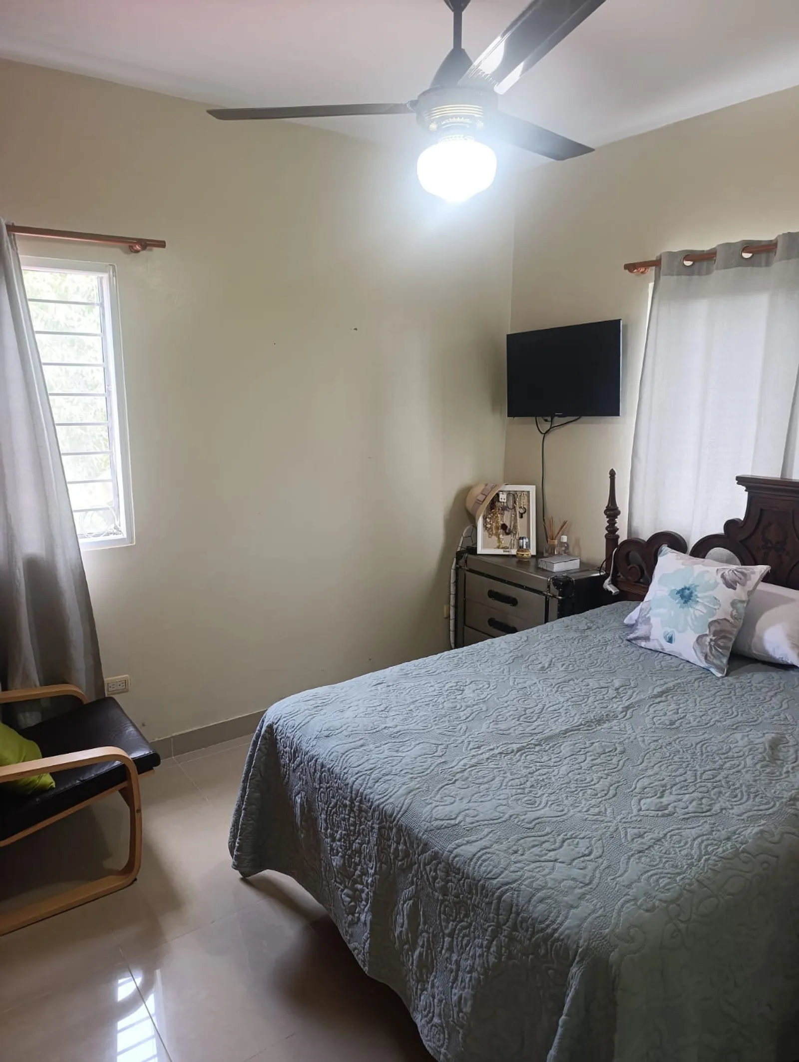 CASA EN VENTA EN PUÑAL, SANTIAGO, foto 5