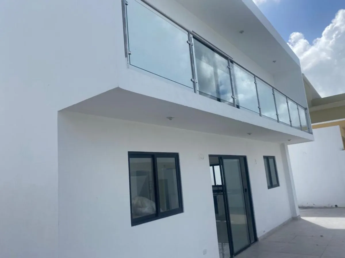 VILLA ZUM VERKAUF, PUNTA CANA, Hauptfoto