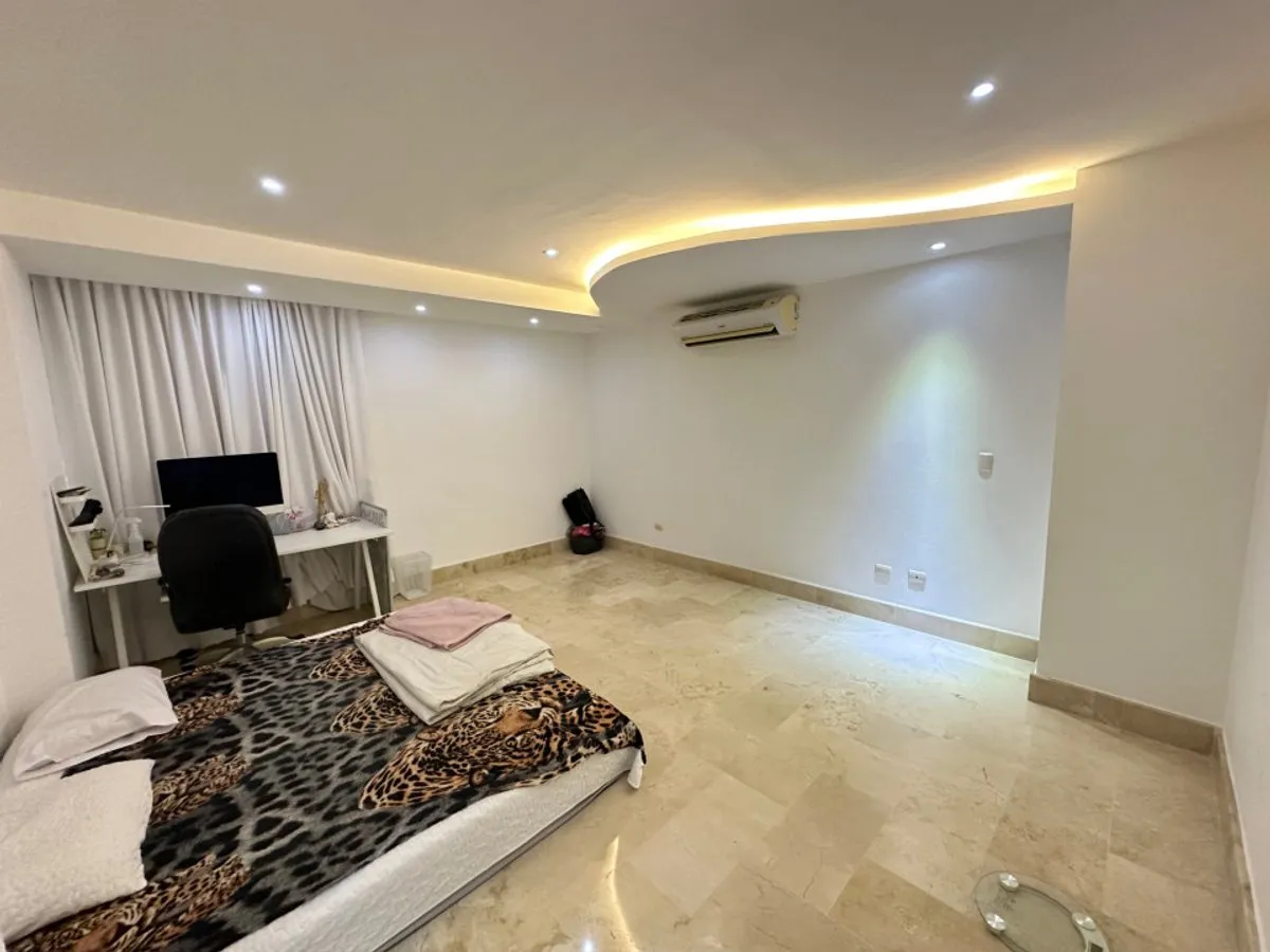 Luxusapartment in Ensanche Naco, Foto 5