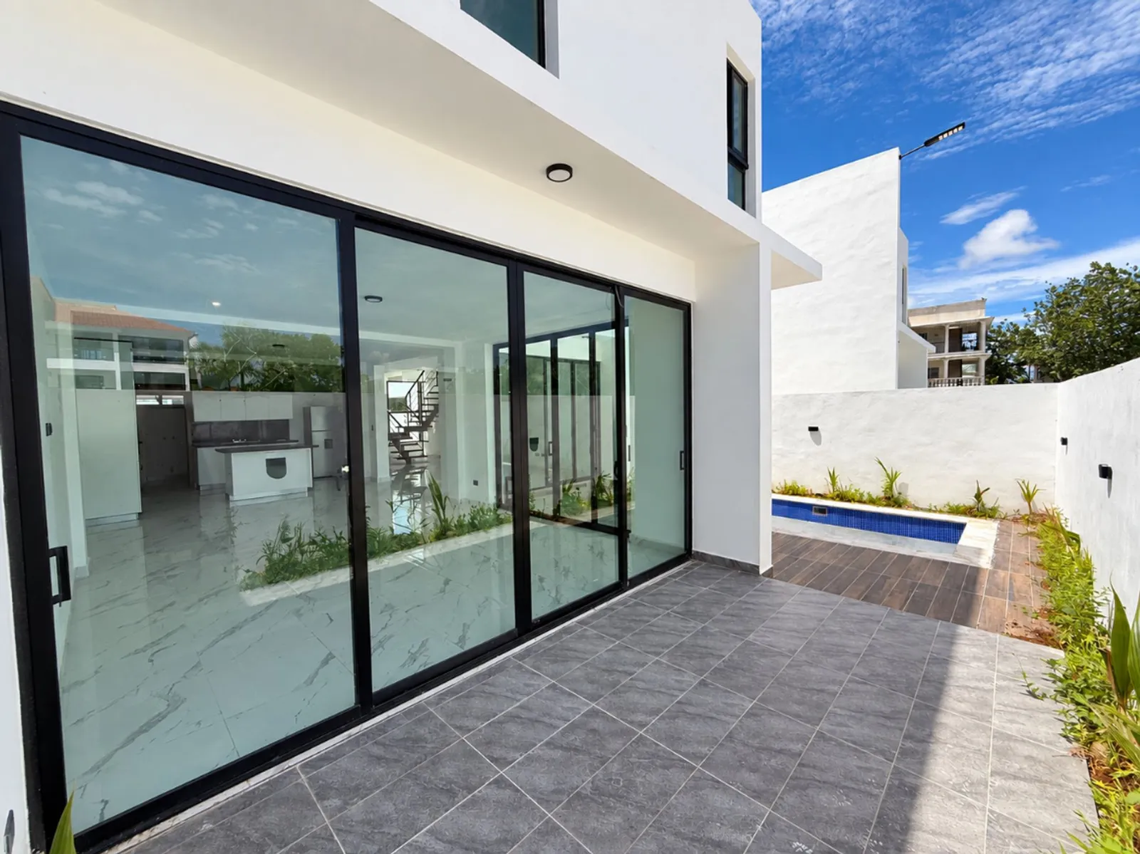 VILLA DUPLEX 3 HABITACIONES BRISAS DE PUNTA CANA, Foto 10