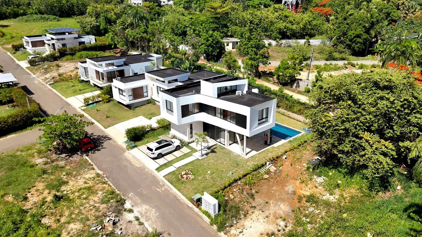 Your Dream Villa in Encuentro Residence: Luxury and Comfort in the Caribbean, photo 14