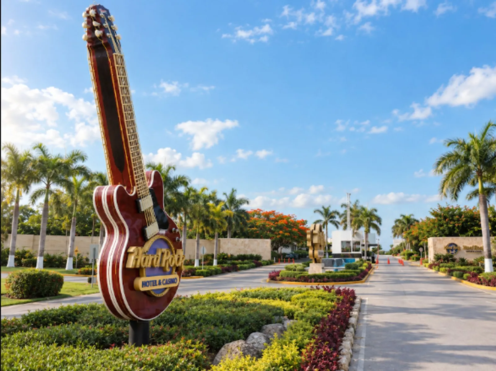 Apartment for Sale – Cana Rock, Punta Cana, main photo