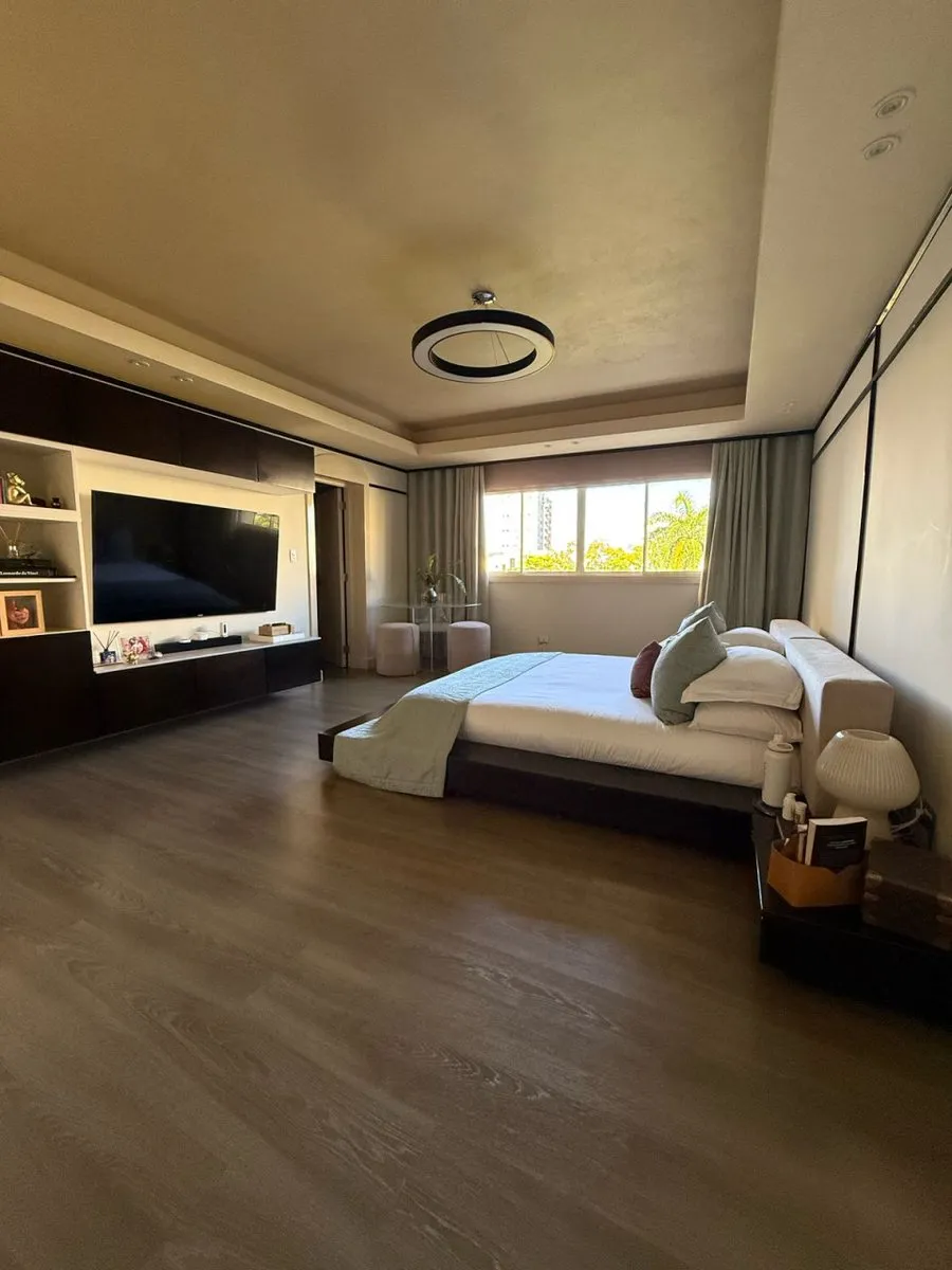 Luxuriöses und geräumiges Apartment in La Esperilla, Foto 12