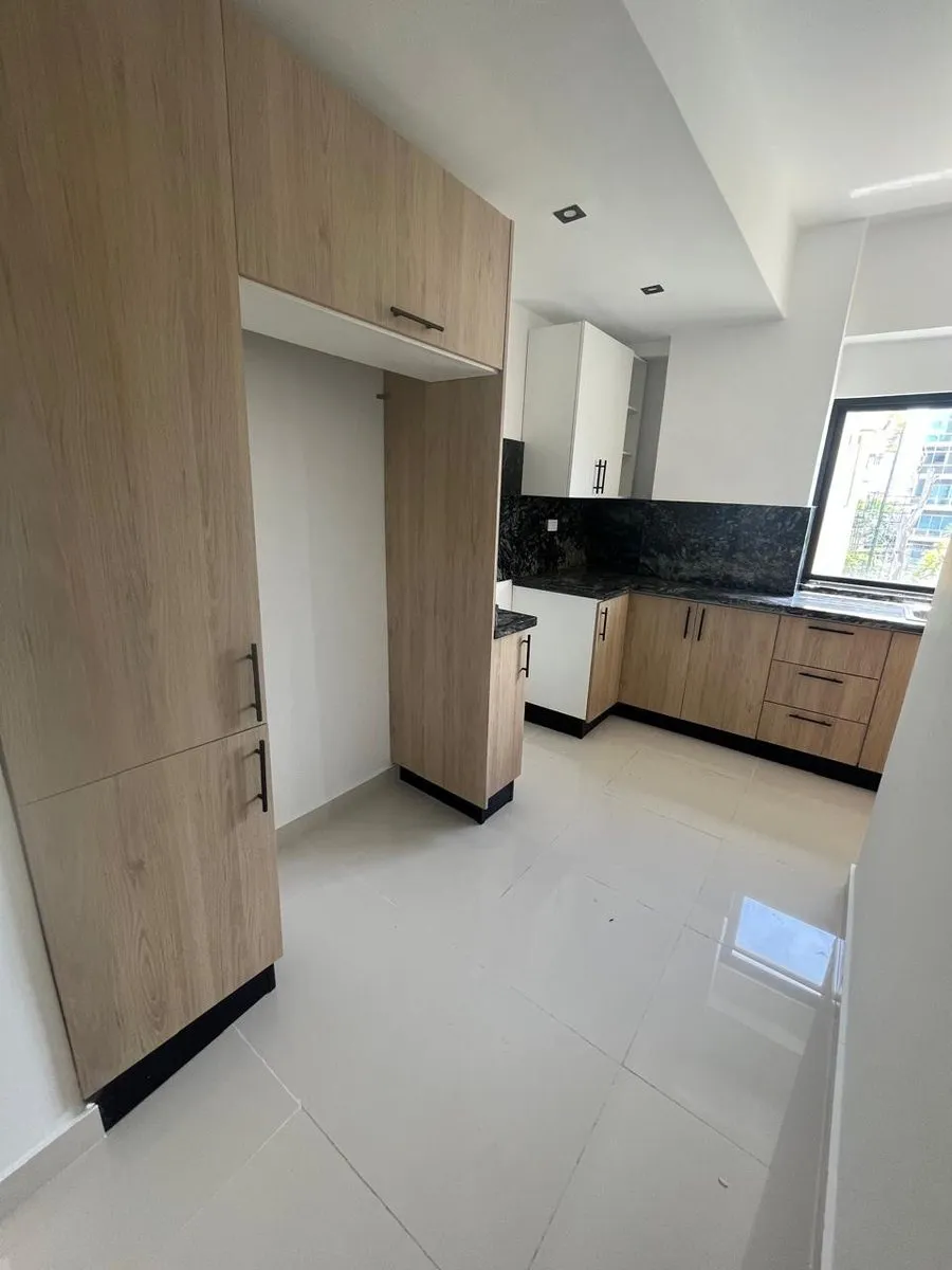 Appartamento a Mirador Norte, Distrito Nacional, foto 4