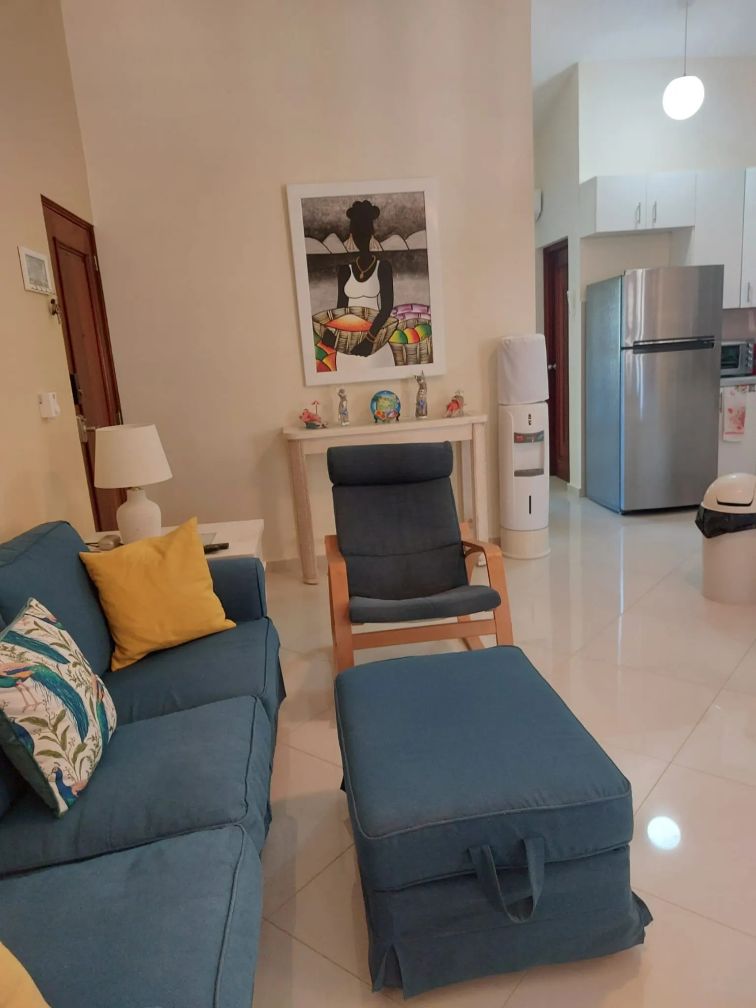 Stunning Beachfront Apartment in Cabarete, foto 3