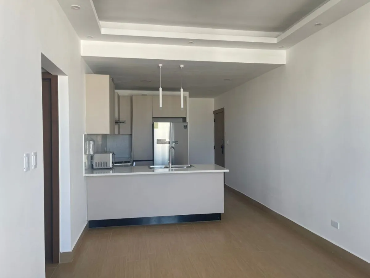 Alquiler Apartamento con Linea Blanca En Naco, foto 2