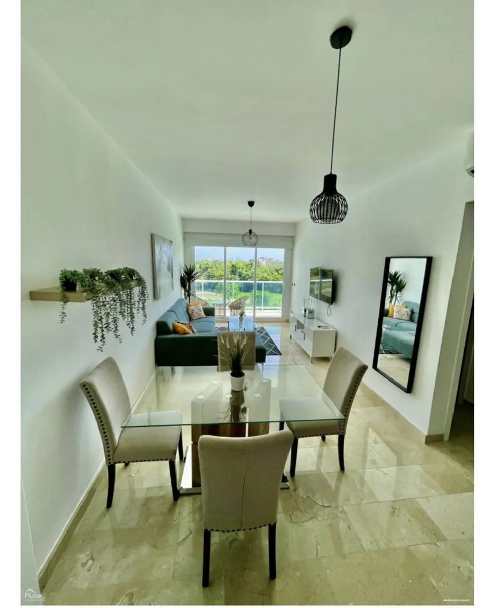 Appartement à Cana Bay, photo 4
