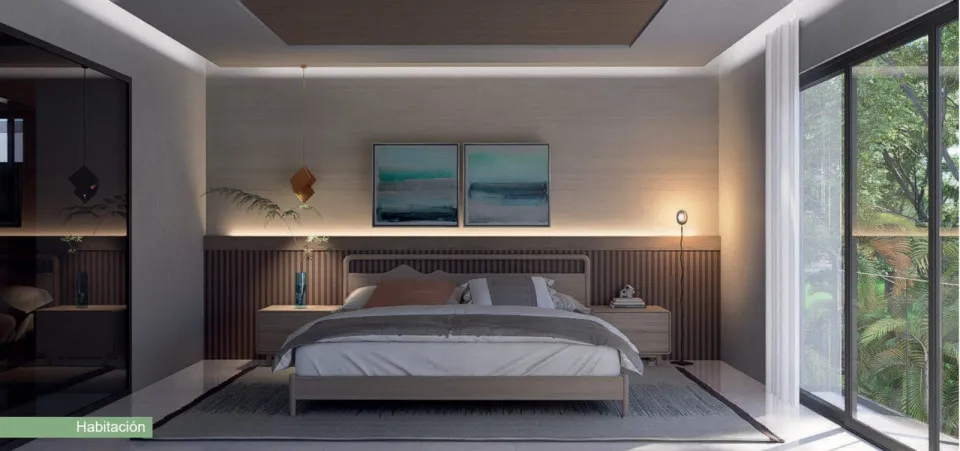 Project in PUNTA CANA VILLAGE, photo 6