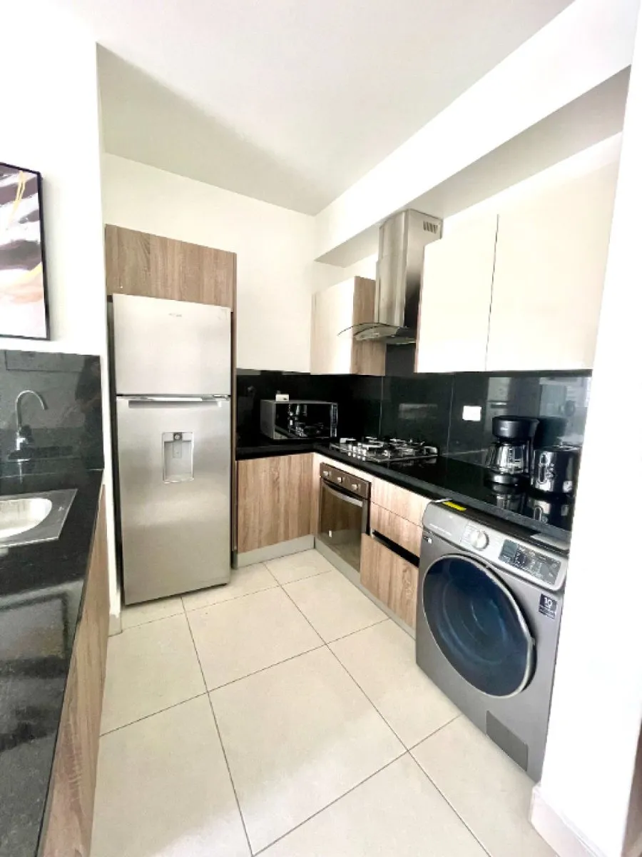 Apartment in La Esperilla, Santo Domingo de Guzmán, photo 4