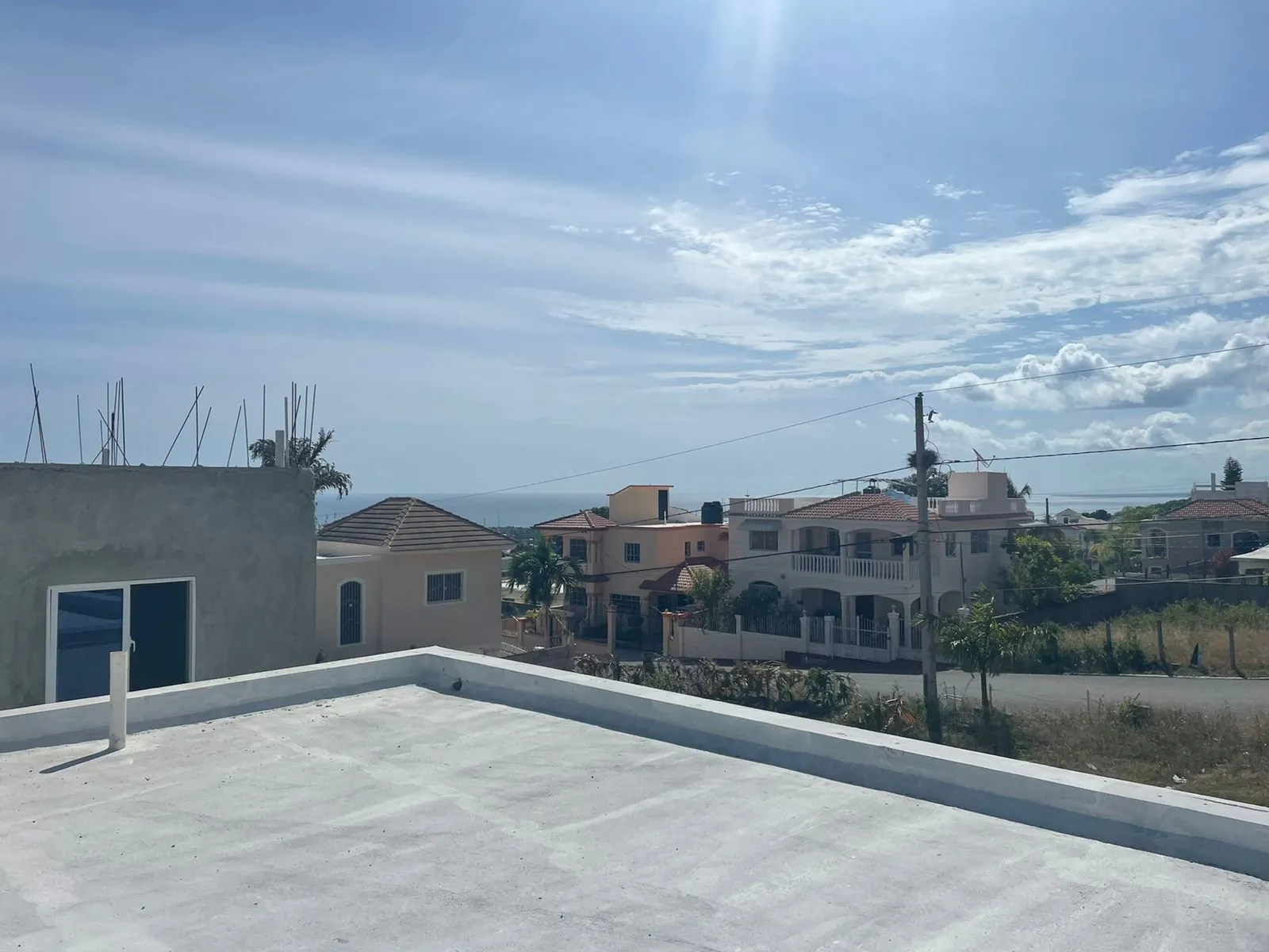 NUEVA CASA – 3HB – VISTA AL MAR, main photo
