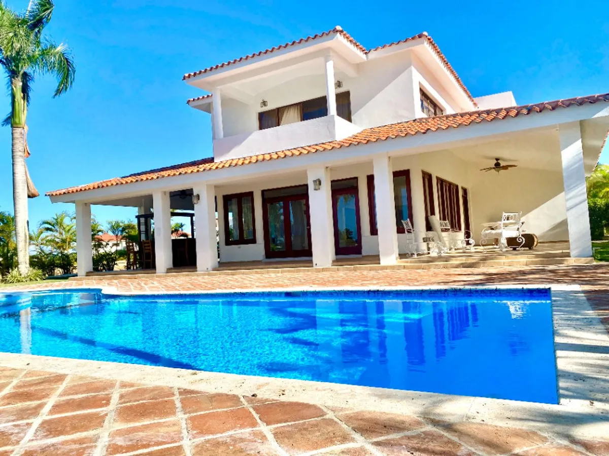 Maison à La Estancia, La Romana, photo 4