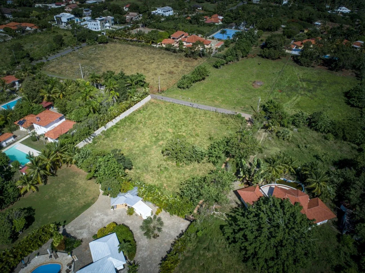 Lomas Mironas – Ihr ideales Grundstück zwischen Sosúa und Cabarete, Foto 4
