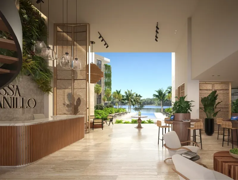 Proyecto en CAP CANA, Desde USD$ 405,000