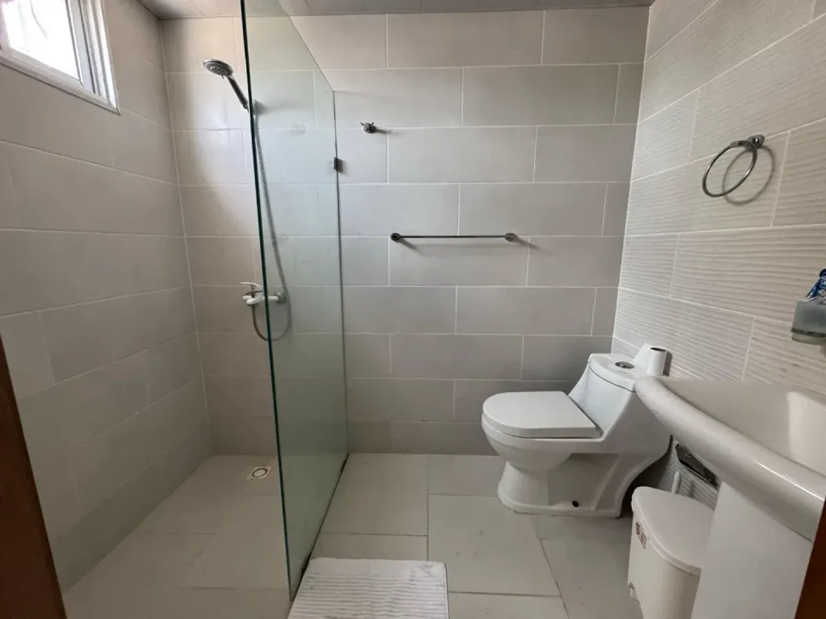 Apartamento en Santiago, foto 7