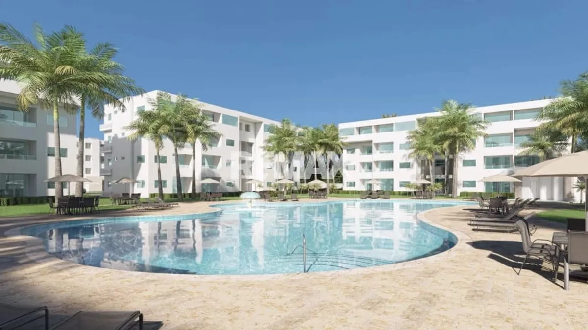 Apartamento en Venta en Juan Dolio, foto principal