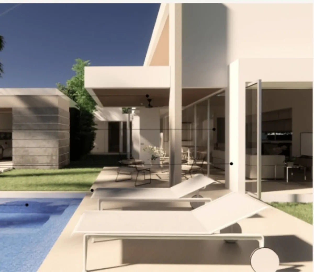 Casa de lujo en Vista Cana, foto 5